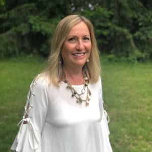 Meet your Posher, Tracy